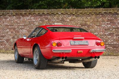 1973 Ferrari 365 GTB/4 Daytona &ldquo;with French history&rdquo;