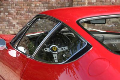 1973 Ferrari 365 GTB/4 Daytona &ldquo;with French history&rdquo;