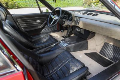 1973 Ferrari 365 GTB/4 Daytona &ldquo;with French history&rdquo;