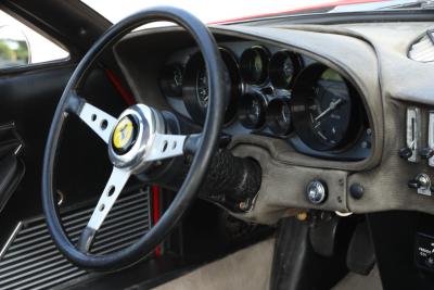 1973 Ferrari 365 GTB/4 Daytona &ldquo;with French history&rdquo;