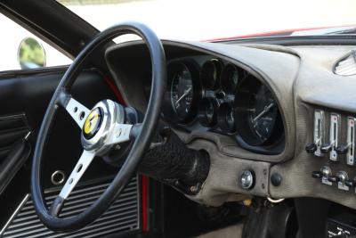 1973 Ferrari 365 GTB/4 Daytona &ldquo;with French history&rdquo;