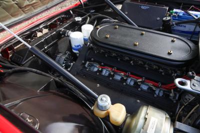 1973 Ferrari 365 GTB/4 Daytona &ldquo;with French history&rdquo;