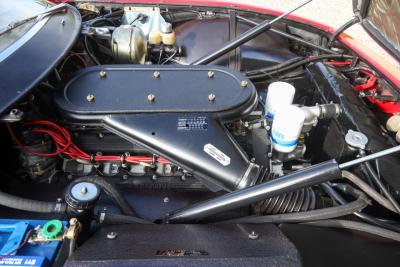 1973 Ferrari 365 GTB/4 Daytona &ldquo;with French history&rdquo;