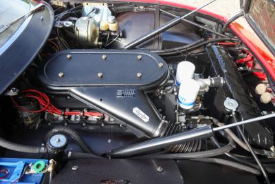 1973 Ferrari 365 GTB/4 Daytona &ldquo;with French history&rdquo;