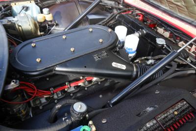 1973 Ferrari 365 GTB/4 Daytona &ldquo;with French history&rdquo;
