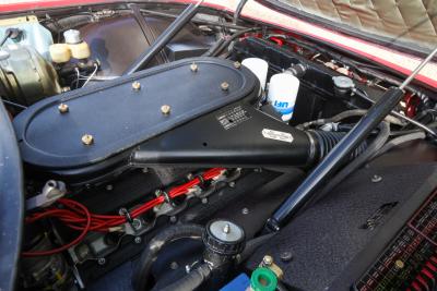 1973 Ferrari 365 GTB/4 Daytona &ldquo;with French history&rdquo;