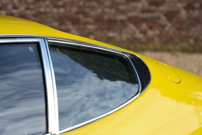 1971 Ferrari 365 GTB/4 Daytona &ldquo;Left the factory in Giallo Senape&rdquo;