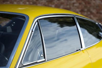 1971 Ferrari 365 GTB/4 Daytona &ldquo;Left the factory in Giallo Senape&rdquo;