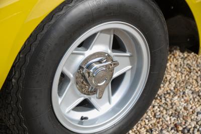 1971 Ferrari 365 GTB/4 Daytona &ldquo;Left the factory in Giallo Senape&rdquo;