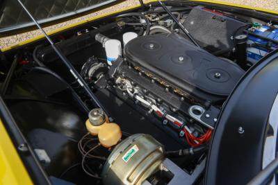 1971 Ferrari 365 GTB/4 Daytona &ldquo;Left the factory in Giallo Senape&rdquo;