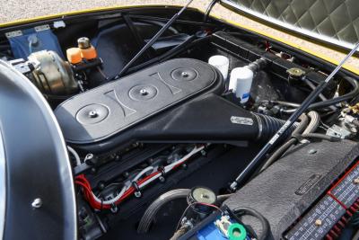 1971 Ferrari 365 GTB/4 Daytona &ldquo;Left the factory in Giallo Senape&rdquo;