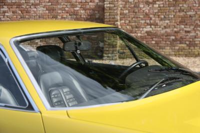 1971 Ferrari 365 GTB/4 Daytona &ldquo;Left the factory in Giallo Senape&rdquo;