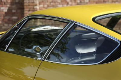1971 Ferrari 365 GTB/4 Daytona &ldquo;Left the factory in Giallo Senape&rdquo;