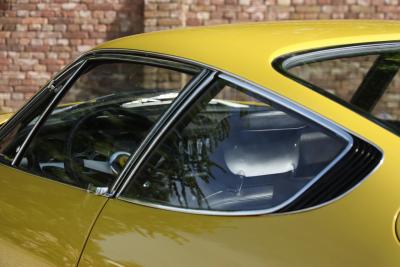 1971 Ferrari 365 GTB/4 Daytona &ldquo;Left the factory in Giallo Senape&rdquo;