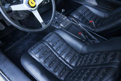 1971 Ferrari 365 GTB/4 Daytona &ldquo;Left the factory in Giallo Senape&rdquo;
