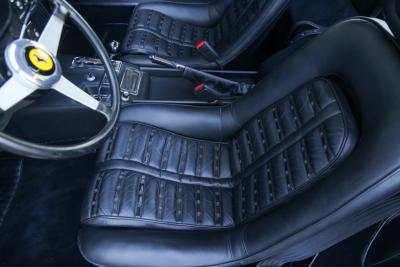 1971 Ferrari 365 GTB/4 Daytona &ldquo;Left the factory in Giallo Senape&rdquo;
