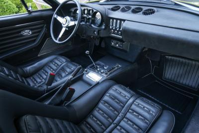 1971 Ferrari 365 GTB/4 Daytona &ldquo;Left the factory in Giallo Senape&rdquo;
