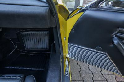 1971 Ferrari 365 GTB/4 Daytona &ldquo;Left the factory in Giallo Senape&rdquo;