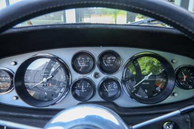 1971 Ferrari 365 GTB/4 Daytona &ldquo;Left the factory in Giallo Senape&rdquo;