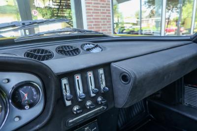 1971 Ferrari 365 GTB/4 Daytona &ldquo;Left the factory in Giallo Senape&rdquo;