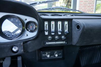 1971 Ferrari 365 GTB/4 Daytona &ldquo;Left the factory in Giallo Senape&rdquo;