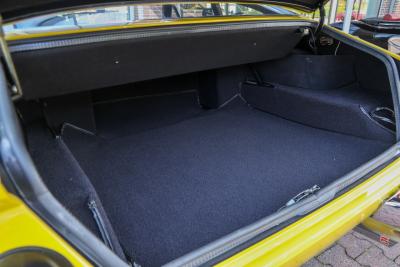 1971 Ferrari 365 GTB/4 Daytona &ldquo;Left the factory in Giallo Senape&rdquo;
