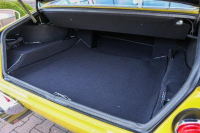 1971 Ferrari 365 GTB/4 Daytona &ldquo;Left the factory in Giallo Senape&rdquo;