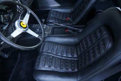 1971 Ferrari 365 GTB/4 Daytona &ldquo;Left the factory in Giallo Senape&rdquo;