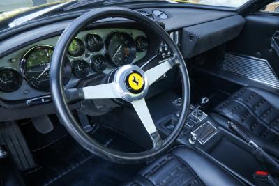 1971 Ferrari 365 GTB/4 Daytona &ldquo;Left the factory in Giallo Senape&rdquo;