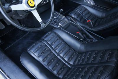 1971 Ferrari 365 GTB/4 Daytona &ldquo;Left the factory in Giallo Senape&rdquo;