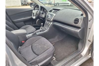 2009 Mazda 6