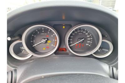 2009 Mazda 6