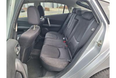 2009 Mazda 6