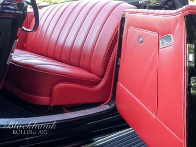 1931 Chrysler Imperial CG Sport Roadster
