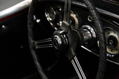 1962 Austin - Healey 3000 BT7