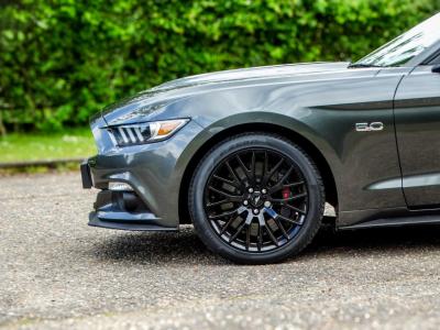 2016 Ford 5.0 V8 GT Fastback Euro 6 2dr