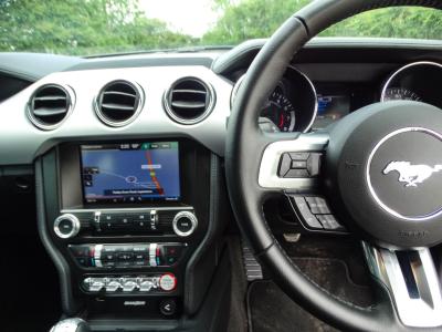 2016 Ford 5.0 V8 GT Fastback Euro 6 2dr