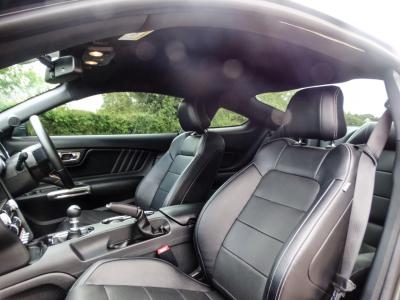 2016 Ford 5.0 V8 GT Fastback Euro 6 2dr
