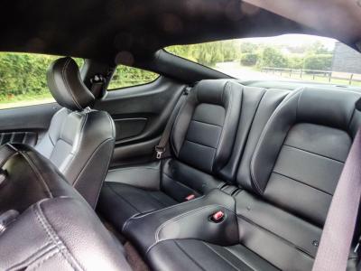 2016 Ford 5.0 V8 GT Fastback Euro 6 2dr