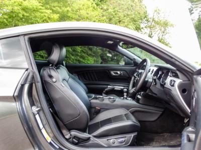 2016 Ford 5.0 V8 GT Fastback Euro 6 2dr