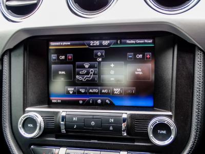 2016 Ford 5.0 V8 GT Fastback Euro 6 2dr
