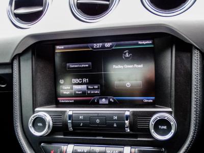 2016 Ford 5.0 V8 GT Fastback Euro 6 2dr