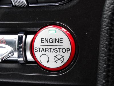 2016 Ford 5.0 V8 GT Fastback Euro 6 2dr