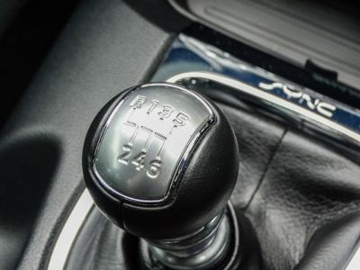 2016 Ford 5.0 V8 GT Fastback Euro 6 2dr