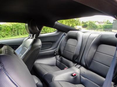 2018 Ford 5.0 V8 GT Fastback 2dr Petrol Manual Euro 6 (450 ps)