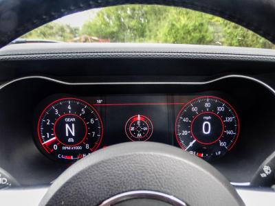 2018 Ford 5.0 V8 GT Fastback 2dr Petrol Manual Euro 6 (450 ps)