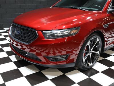 2015 Ford Taurus
