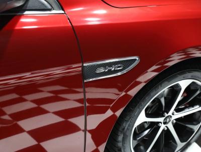 2015 Ford Taurus