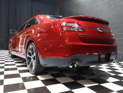2015 Ford Taurus