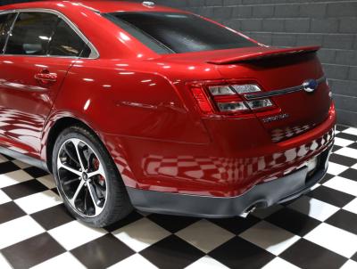 2015 Ford Taurus